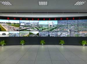 海康DS-D2046NL-B/Z LCD液晶顯示單元 工業(yè)級(jí)設(shè)計(jì)-鄭州監(jiān)控安裝