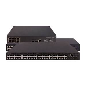 H3C S5120V2-SI系列全千兆網(wǎng)管接入交換機-鄭州弱電工程公司
