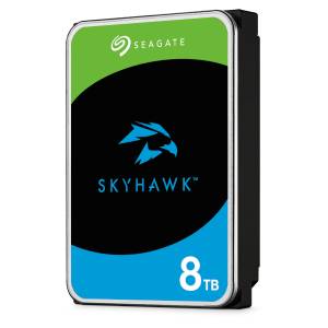 鄭州銷售安裝 希捷SkyHawk監(jiān)控級硬盤 安防監(jiān)控錄像機用機械硬盤